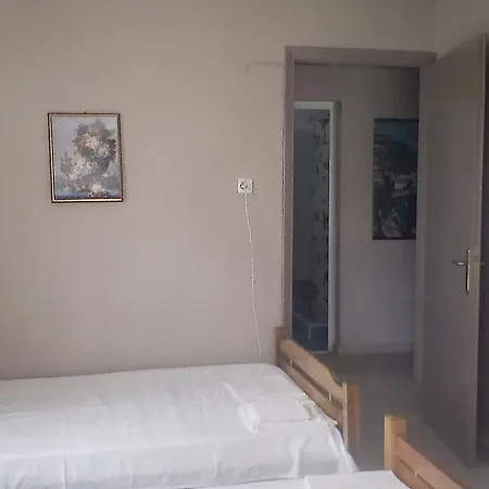 斯特拉公寓酒店 * 艾斯普罗瓦塔