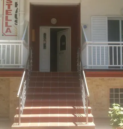 Apartment Stella Apartments And Studios Asprovalta