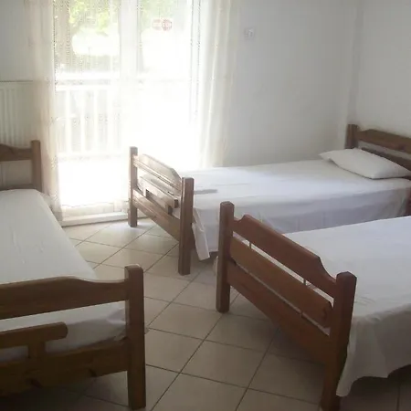 Stella Apartments And Studios Apartment