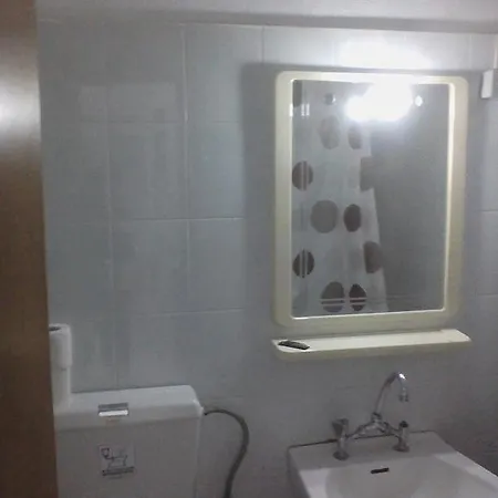 Stella Apartments And Studios * Asprovalta