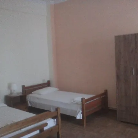 Stella Apartments And Studios Apartment *