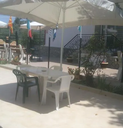 Stella Apartments And Studios Apartment Asprovalta