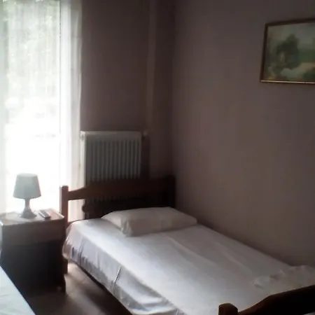 Stella Apartments And Studios Apartment Asprovalta
