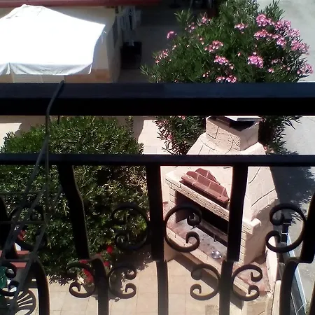 Stella Apartments And Studios Asprovalta