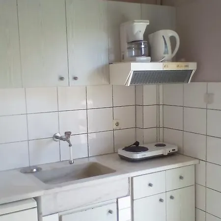 Stella Apartments And Studios * Asprovalta