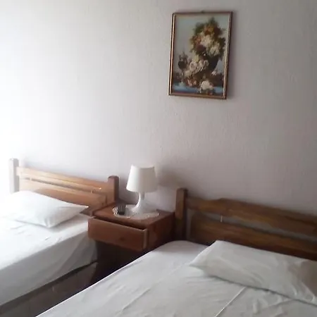 Stella Apartments And Studios Apartment Asprovalta
