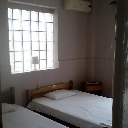 Stella Apartments And Studios Apartment Asprovalta